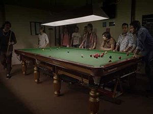 Poster for Yun Banta Hai Paisa