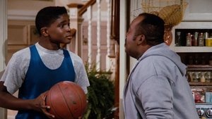 Poster for Basketball Blues