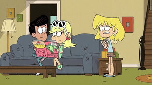 Poster for Cupid's Harrow