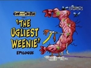 Poster for The Ugliest Weenie - Epilogue