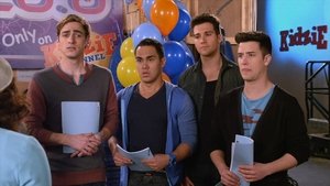 Poster for Big Time Cameos