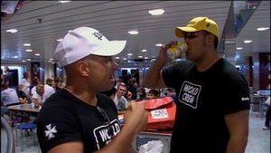 Poster for World Record Pizza - Paris & Malta Poster for World Record Pizza - Paris & Malta