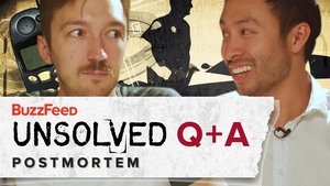 Poster for Collar Bomb - Q+A