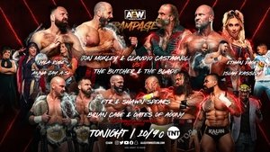 Poster for October 14, 2022 (Toronto, Canada)