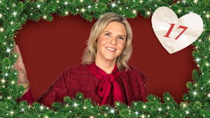 Poster for Sylvi Listhaug