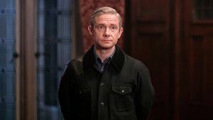 Poster for The Final Problem