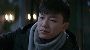 Poster for The Villain