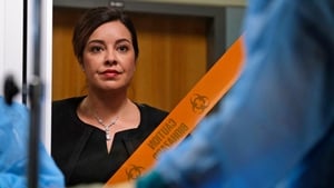 Poster for Quarantine (2)