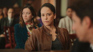 Poster for One Year Later Poster for One Year Later