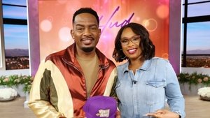 Poster for Bill Bellamy