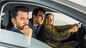 Poster for Episode 2