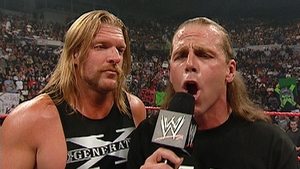 Poster for RAW 682