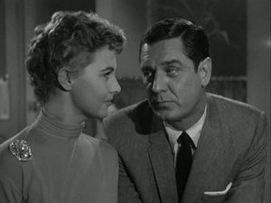 Poster for The Ugly Frame