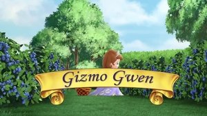 Poster for Gizmo Gwen