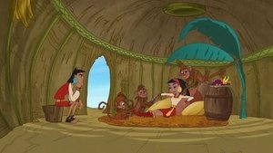 Poster for No Man Is an Island