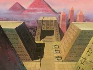 Poster for Grave of the Dragon