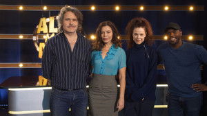 Poster for Episode 36