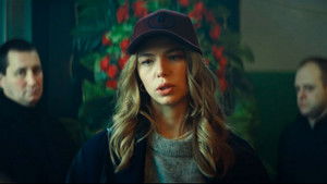 Poster for Episode 7