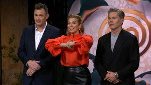 Poster for Episode 9 Poster for Episode 9