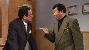 Poster for Episode 22