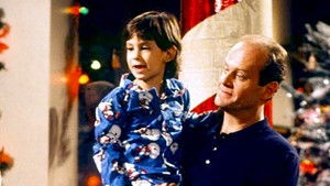 Poster for Frasier Grinch