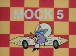Poster for Mock 5