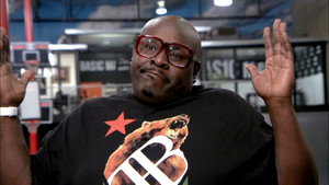 Poster for Big Black's Biggest & Best