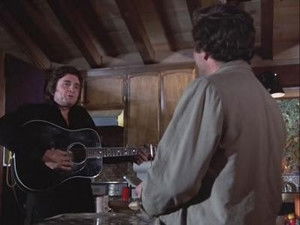 Poster for Swan Song