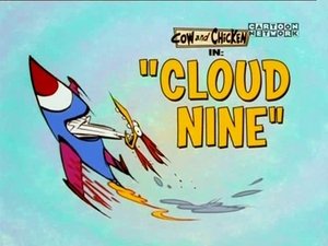 Poster for Cloud Nine