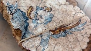 Poster for Diving for the Armada - Kinlochbervie, Sutherland Poster for Diving for the Armada - Kinlochbervie, Sutherland