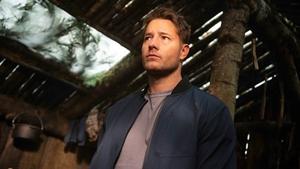 Poster for Nightingale