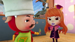 Poster for Episode 41