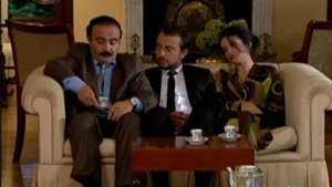 Poster for Baz İstasyonu