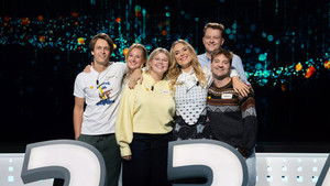 Poster for Episode 40