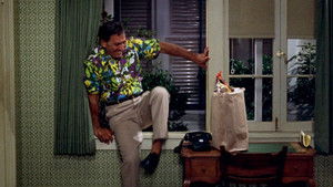 Poster for The Fat Farm