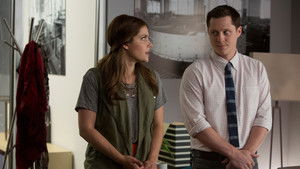 Poster for Gossip From Work