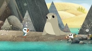 Poster for Run, Flap, Fly
