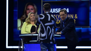 Poster for Episode 3