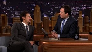 Poster for James Franco, Andy Cohen, Jake Bugg