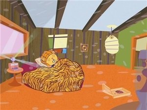 Poster for Ipso Fatso