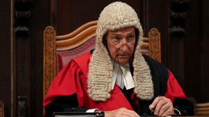 Poster for The Oath of Silence Poster for The Oath of Silence