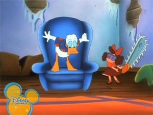Poster for Take My Duck, Please!
