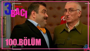 Poster for Episode 100