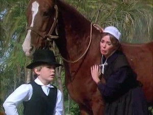 Poster for The Lady and the Tiger