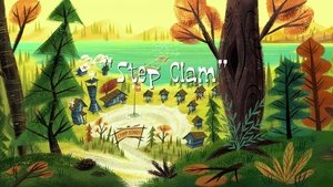 Poster for Step Clam
