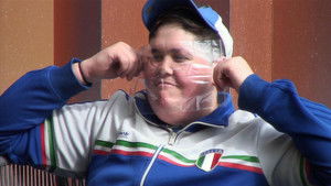 Poster for Day 45 + Live Eviction Poster for Day 45 + Live Eviction