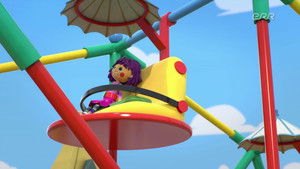 Poster for Episode 40