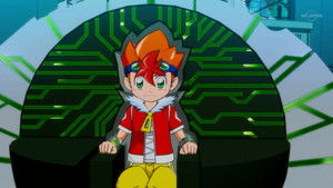 Poster for Different Dimension Evolution! Dragaon! Poster for Different Dimension Evolution! Dragaon!