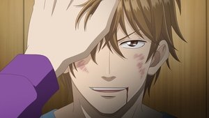 Poster for We'll be together from now on