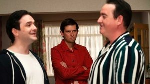 Poster for Episode 3